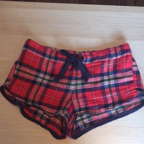 Make and Model Sleep Shorts - Picture 1 of 4